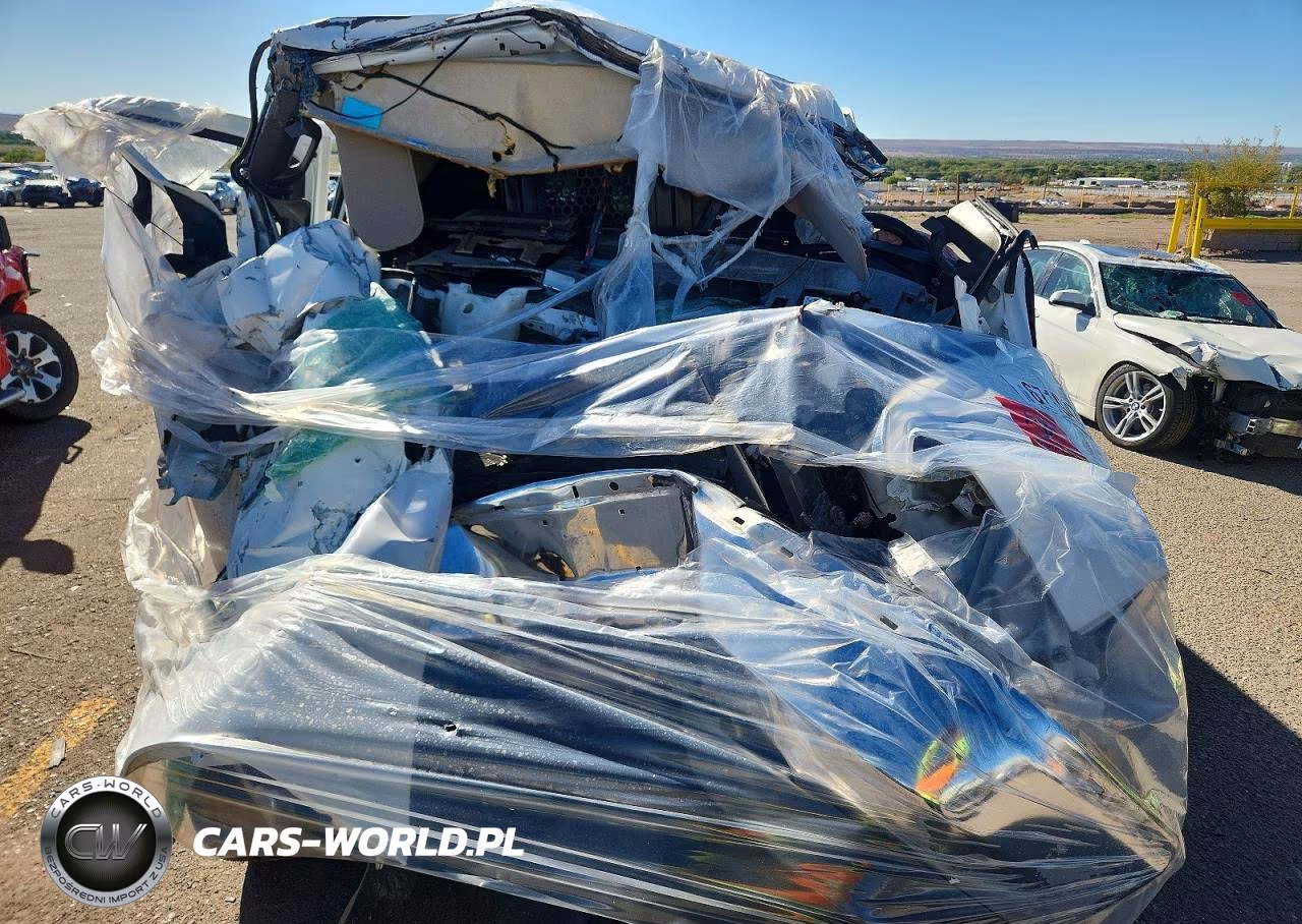 2020 GMC Savana G2500 VIN:1GTW7AFG0L1160488 - 12
