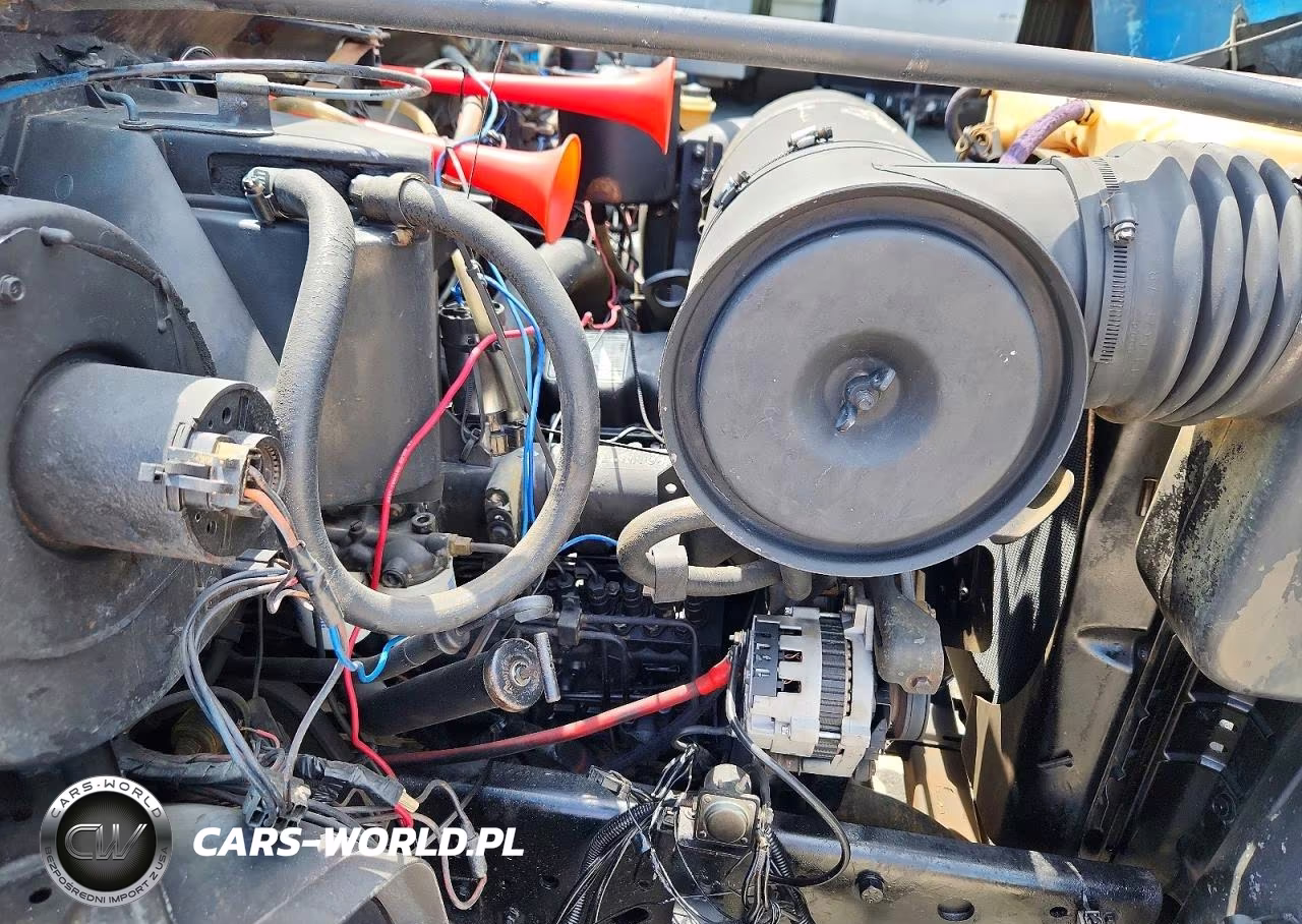 1990 Ford F700 Flpo VIN:1FDNK72P2LVA12706 - 12