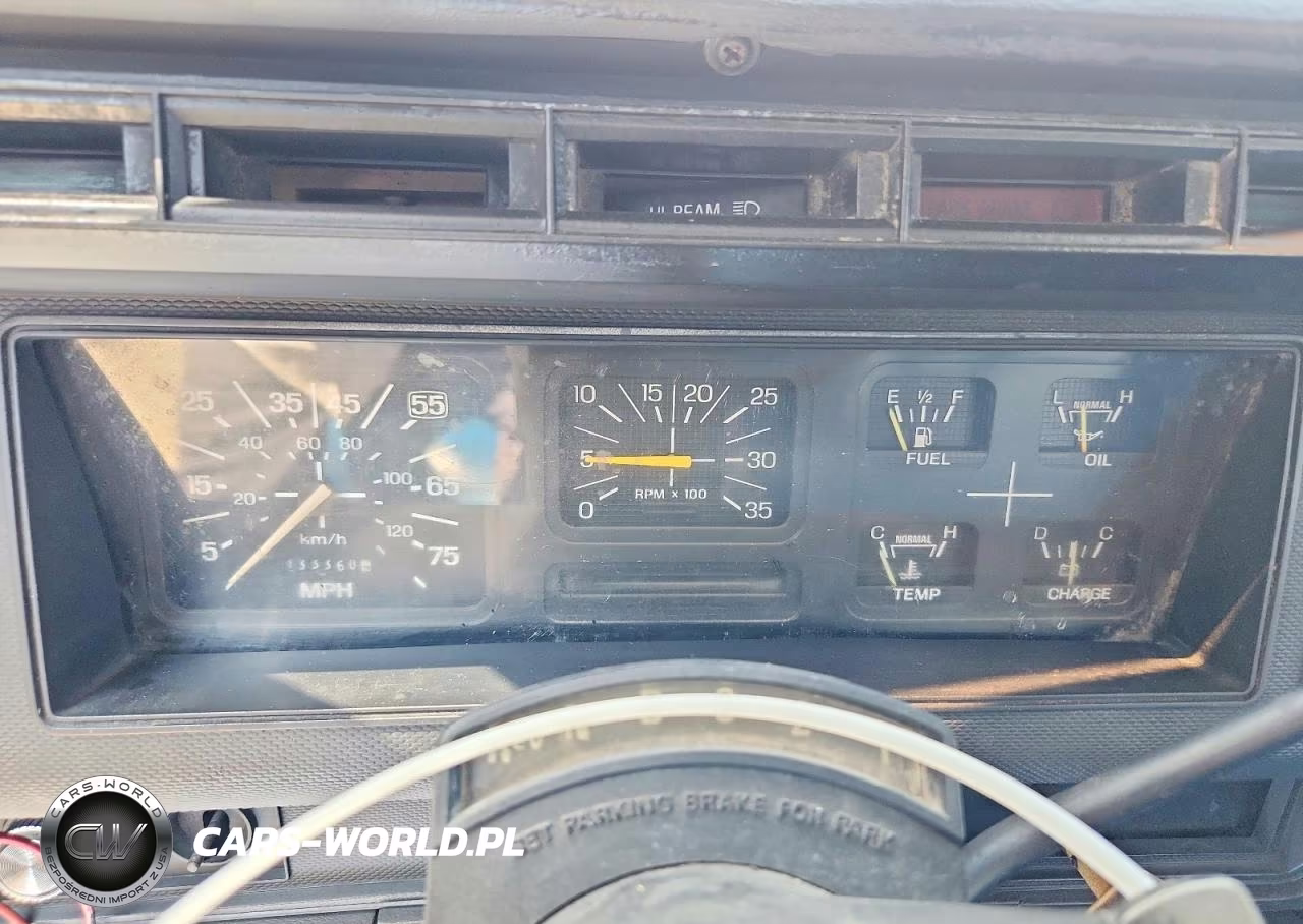 1990 Ford F700 Flpo VIN:1FDNK72P2LVA12706 - 9