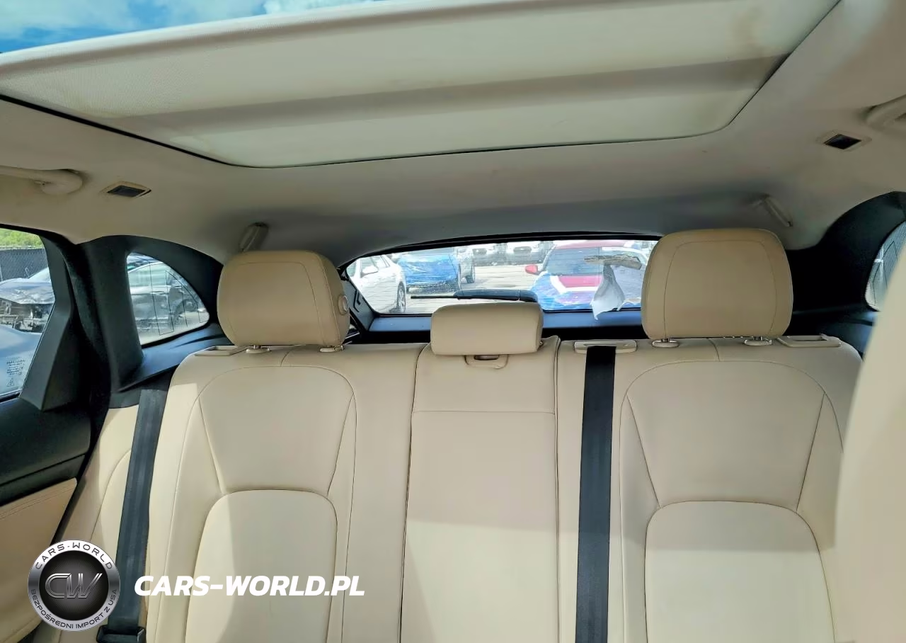 2017 Jaguar F-Pace Premium VIN:SADCJ2BV4HA067080 - 10