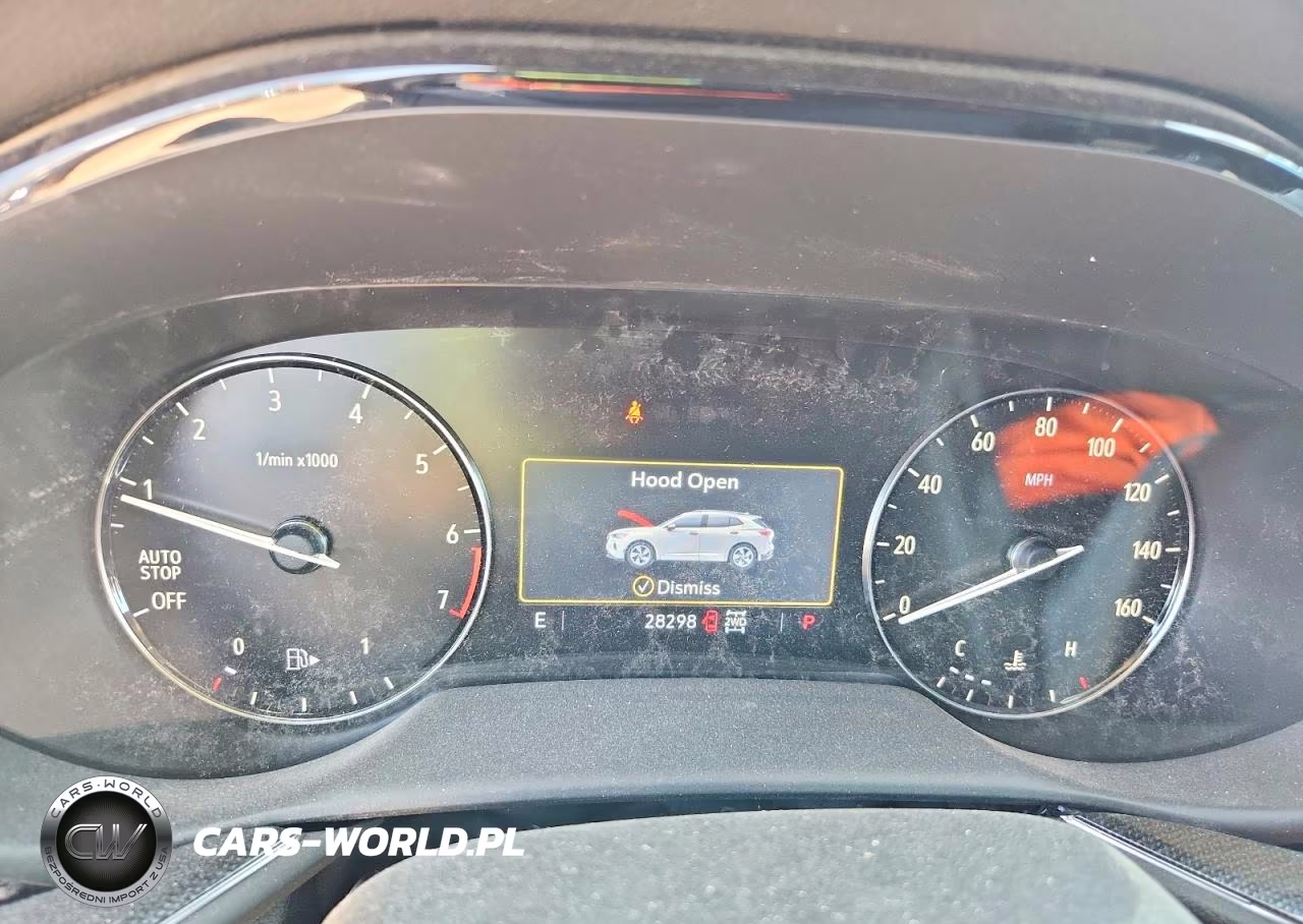 2023 Buick Envision Preferred VIN:LRBFZMR49PD213642 - 9