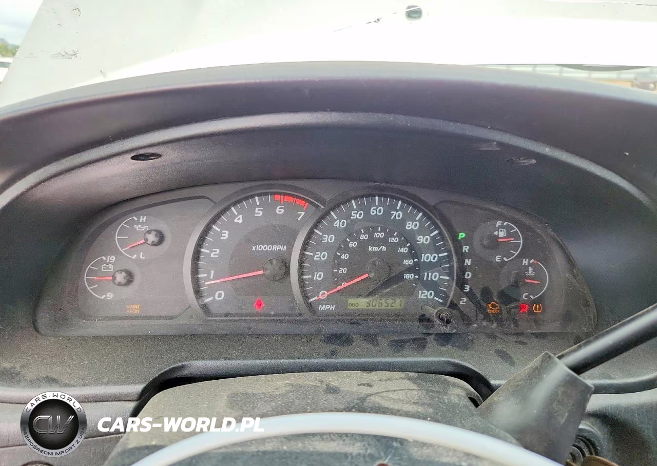2005 Toyota Tundra Double Cab Sr5 VIN:5TBET34125S465300 - 9