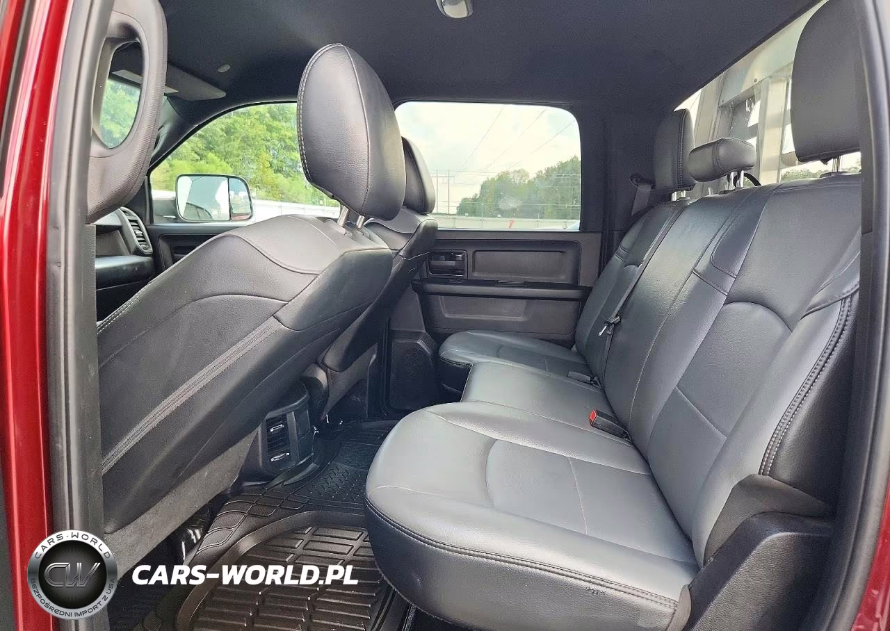 2022 Ram 4500 VIN:3C7WRLEL8NG151131 - 10