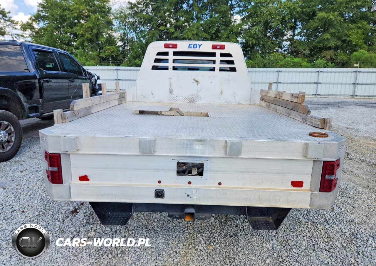2022 Ram 4500 VIN:3C7WRLEL8NG151131 - 6
