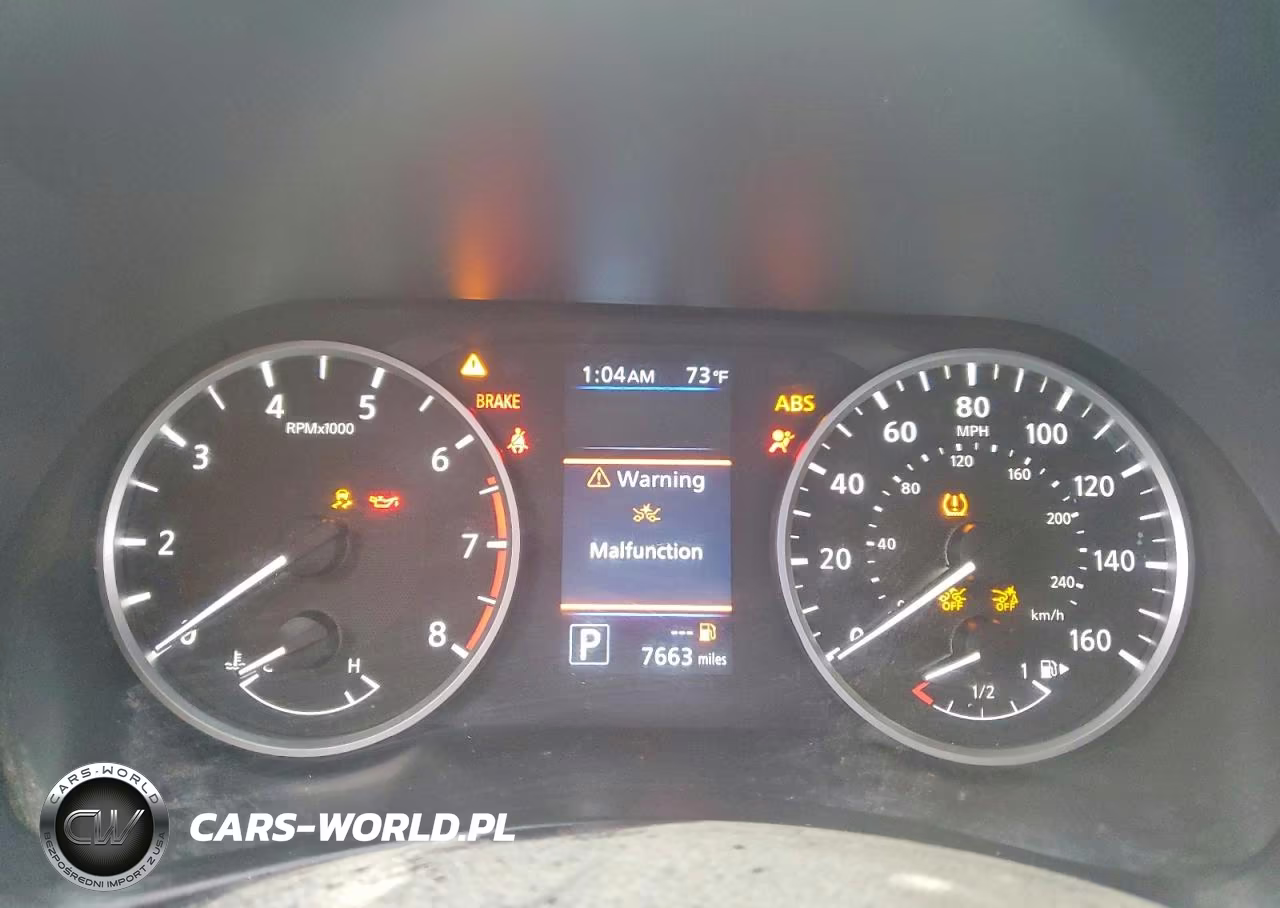 2025 Nissan Sentra S VIN:3N1AB8BV4SY345422 - 9