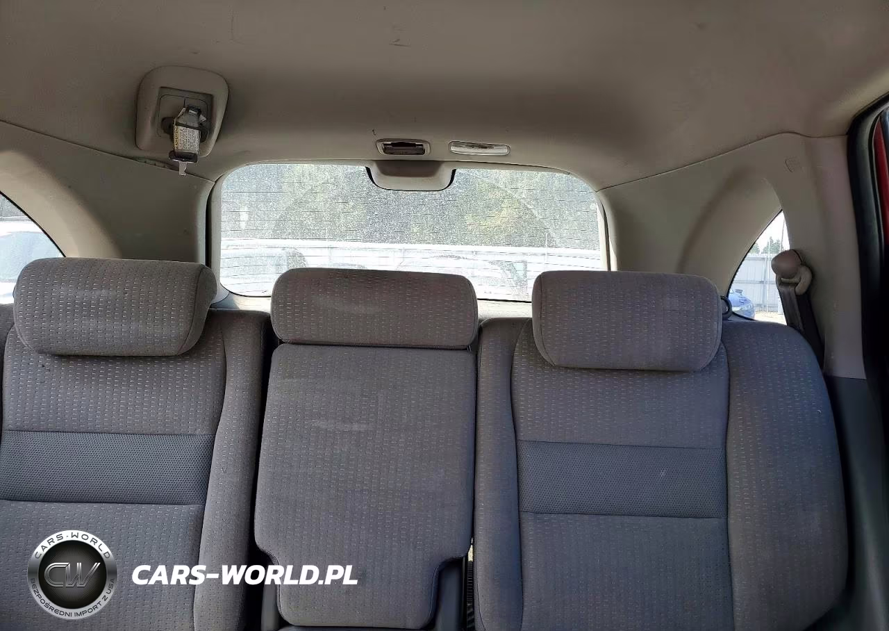 2009 Honda Cr-V Ex VIN:5J6RE48559L054450 - 10