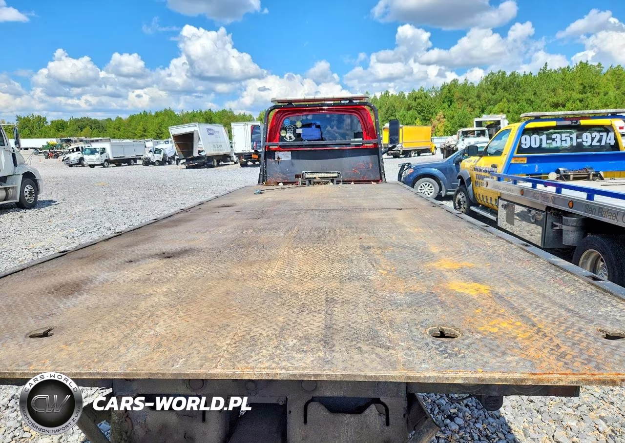2007 Chevrolet C65 C6C042M67 VIN:1GBJ6C1337F413510 - 10