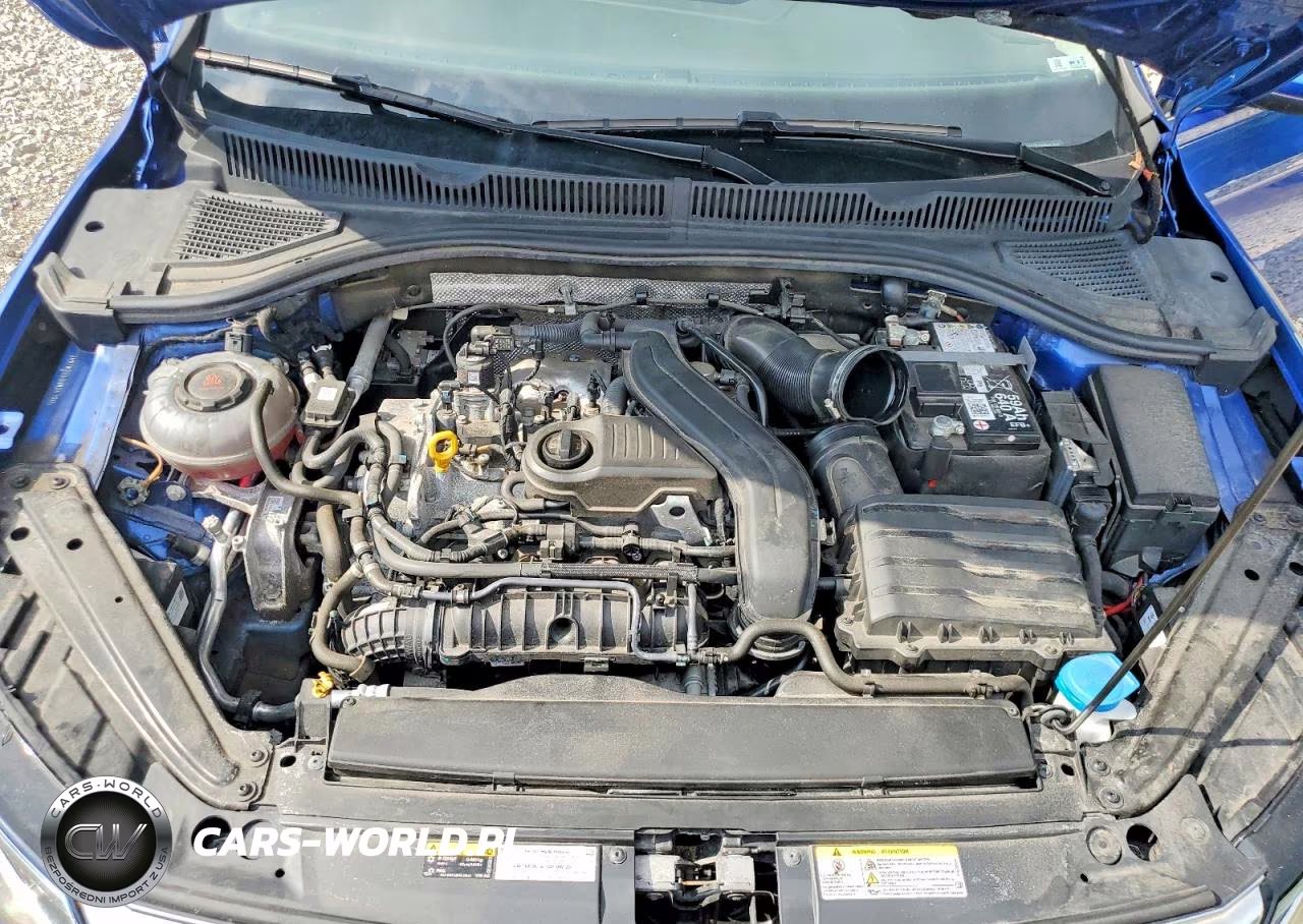 2024 Volkswagen Jetta Se VIN:3VW7M7BU3RM041645 - 11