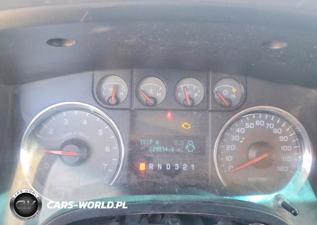 2010 Ford F150 Supercrew VIN:1FTEW1E8XAFB59129 - 9