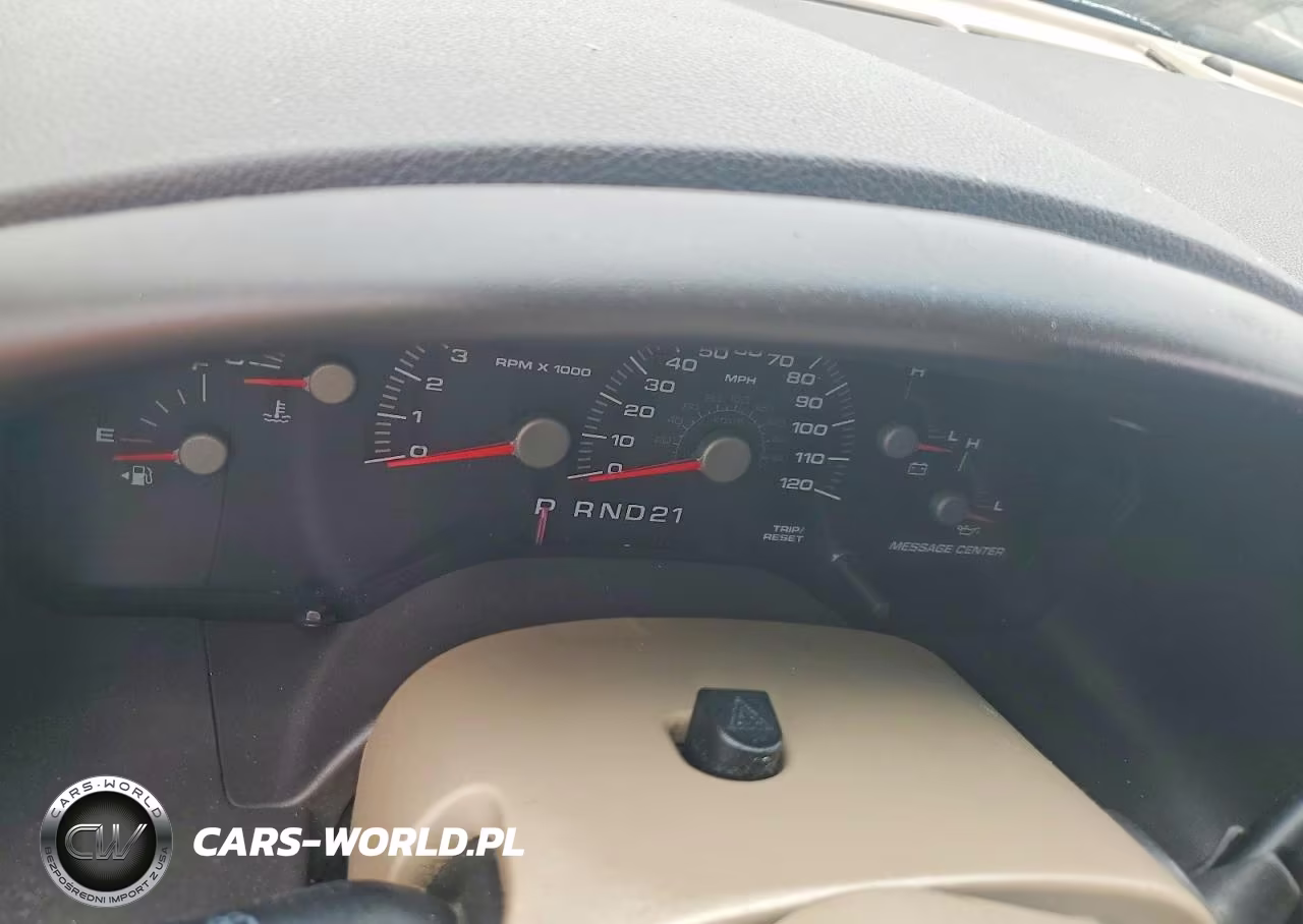 2004 Ford Expedition Eddie Bauer VIN:1FMFU18L14LA96935 - 9