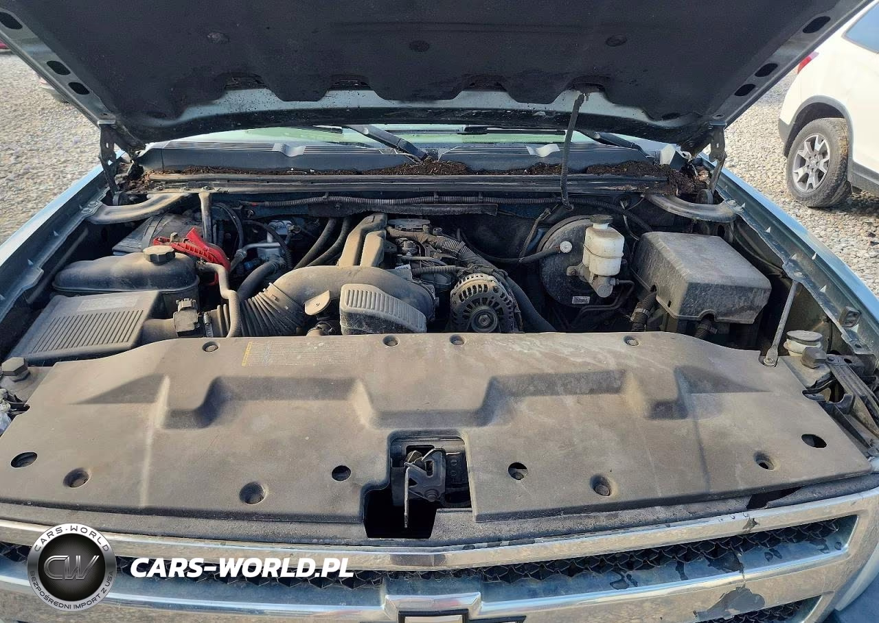 2009 Chevrolet Silverado K1500 Lt VIN:3GCEK23M49G204268 - 11