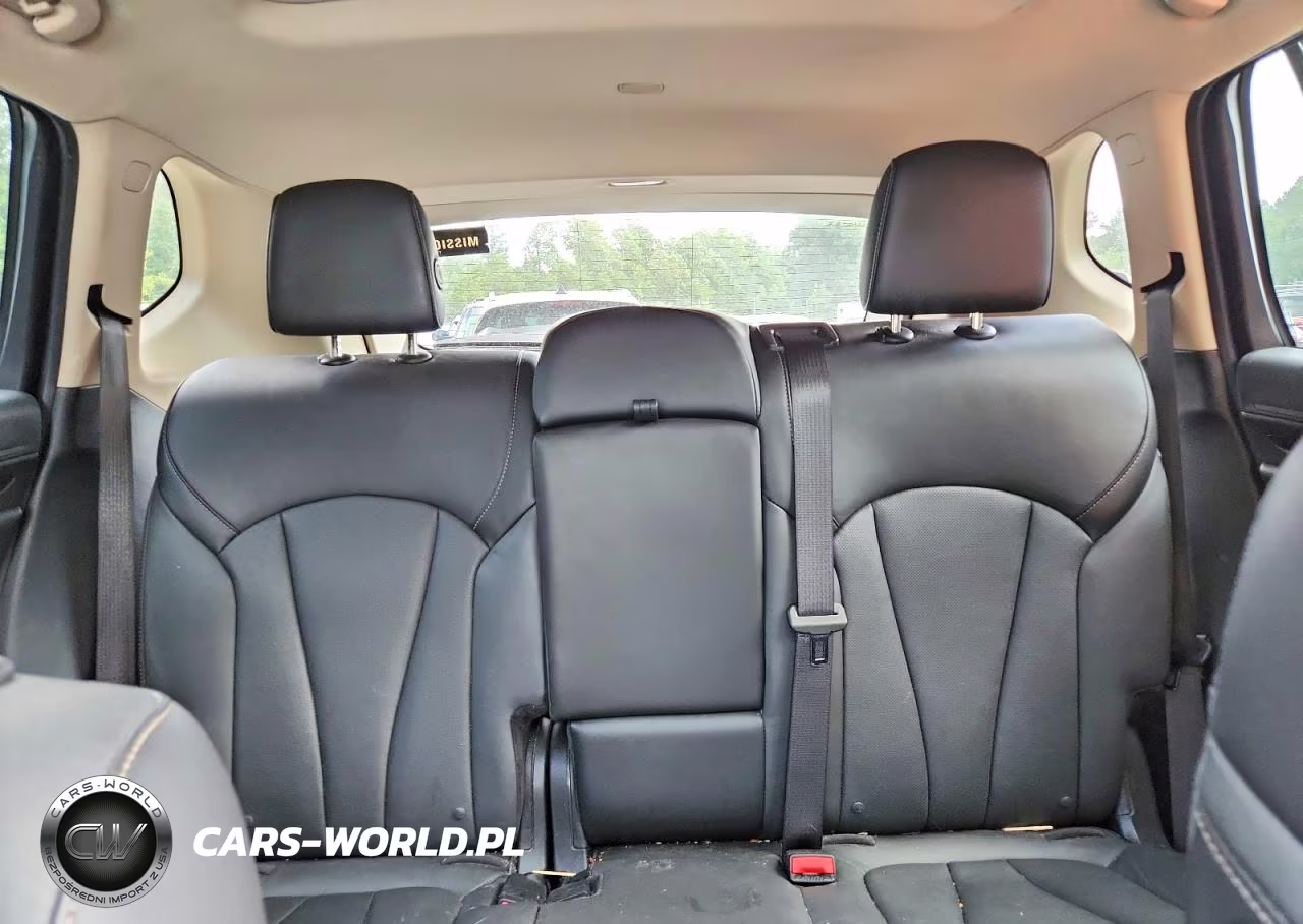 2017 Buick Envision Essence VIN:LRBFXBSAXHD111911 - 10