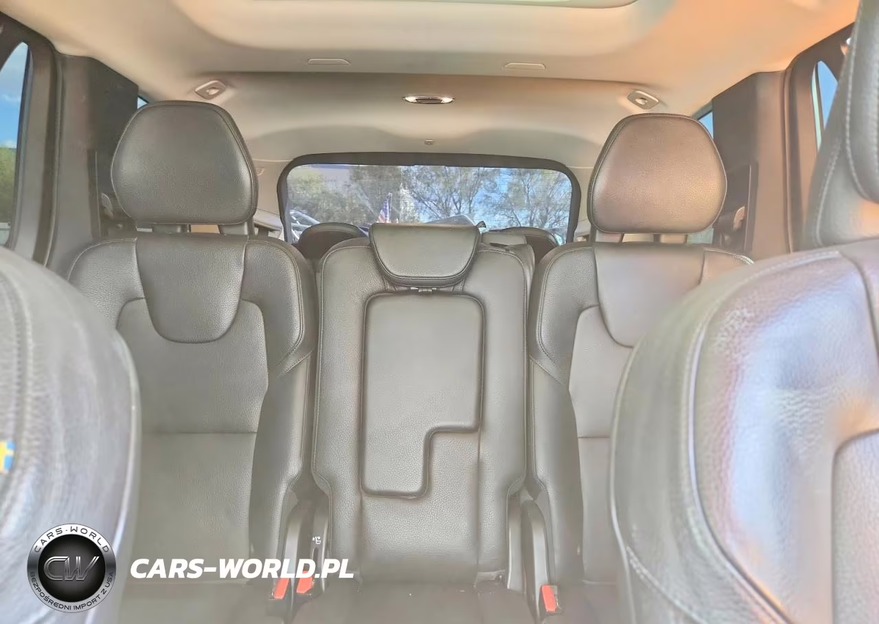 2019 Volvo Xc90 T6 Momentum VIN:YV4A22PK2K1433329 - 10