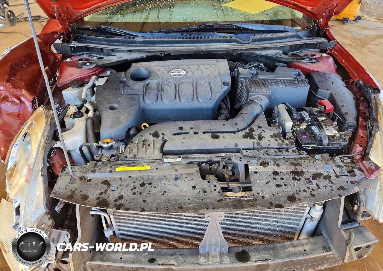 2011 Nissan Altima 2.5 VIN:1N4AL2APXBC138798 - 11