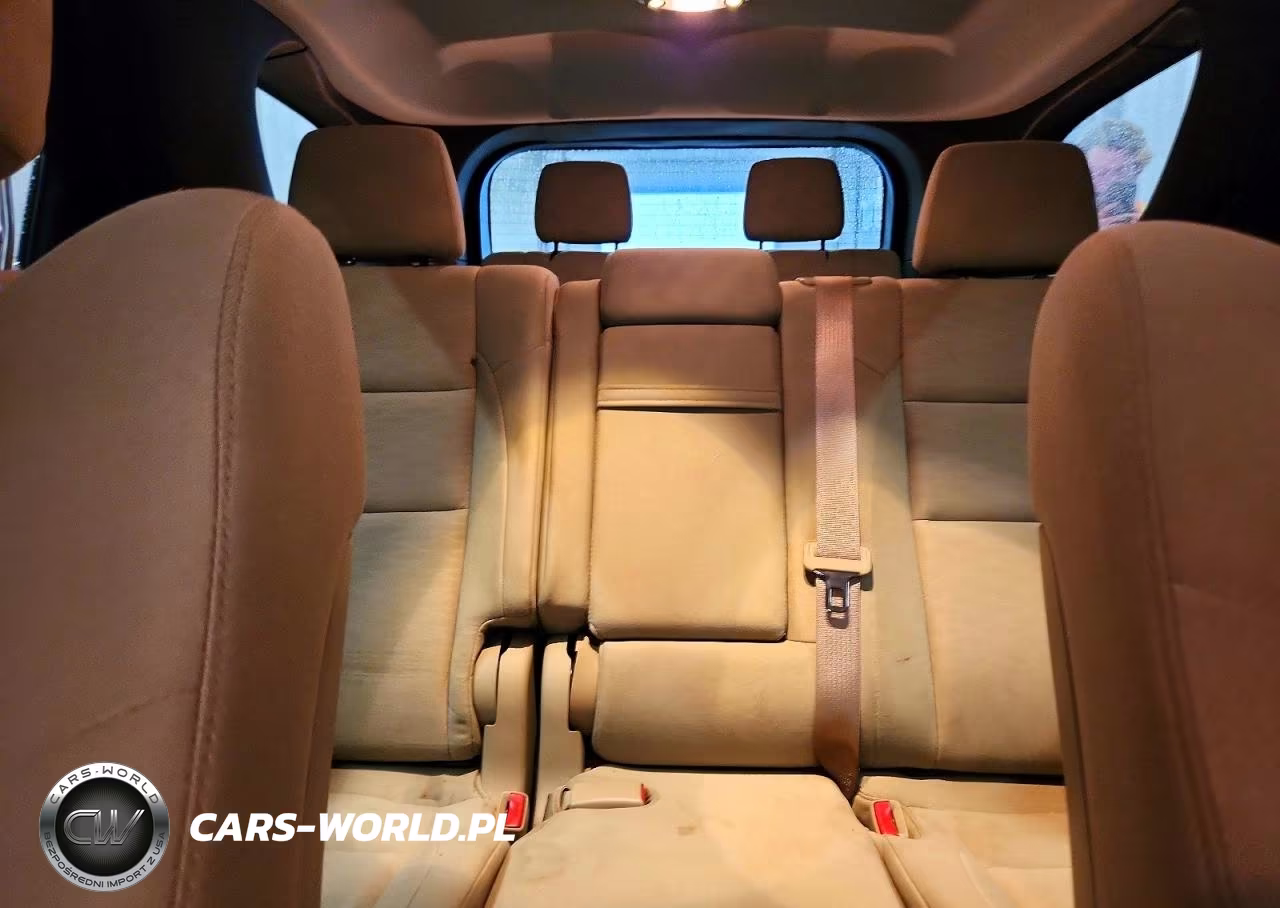 2018 Dodge Durango Sxt VIN:1C4RDHAG5JC209336 - 10