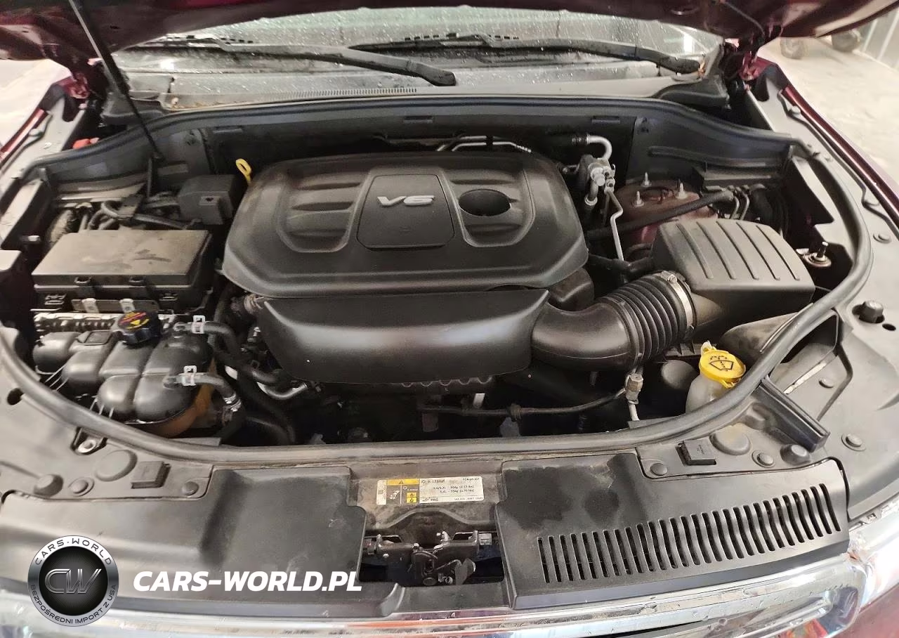 2018 Dodge Durango Sxt VIN:1C4RDHAG5JC209336 - 12