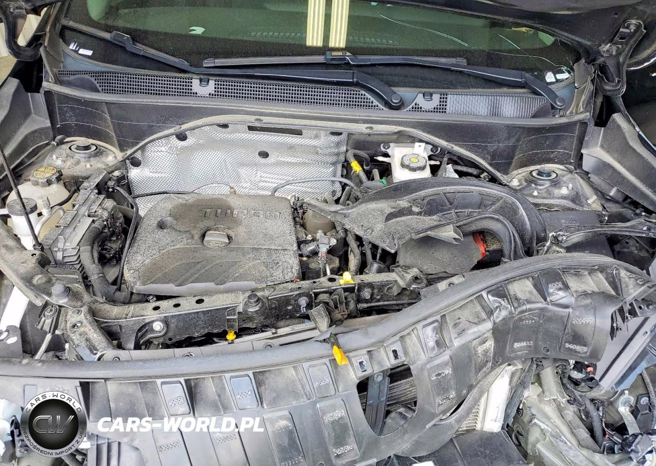 2025 Buick Encore Gx Preferred VIN:KL4AMCSLXSB160695 - 11