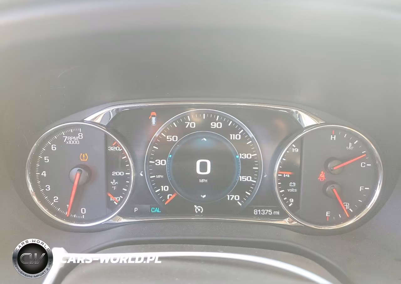 2018 GMC Acadia Denali VIN:1GKKNXLS1JZ142049 - 9