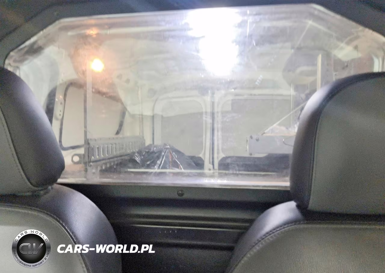 2018 Ram Promaster City Slt VIN:ZFBERFBB7J6L84406 - 10