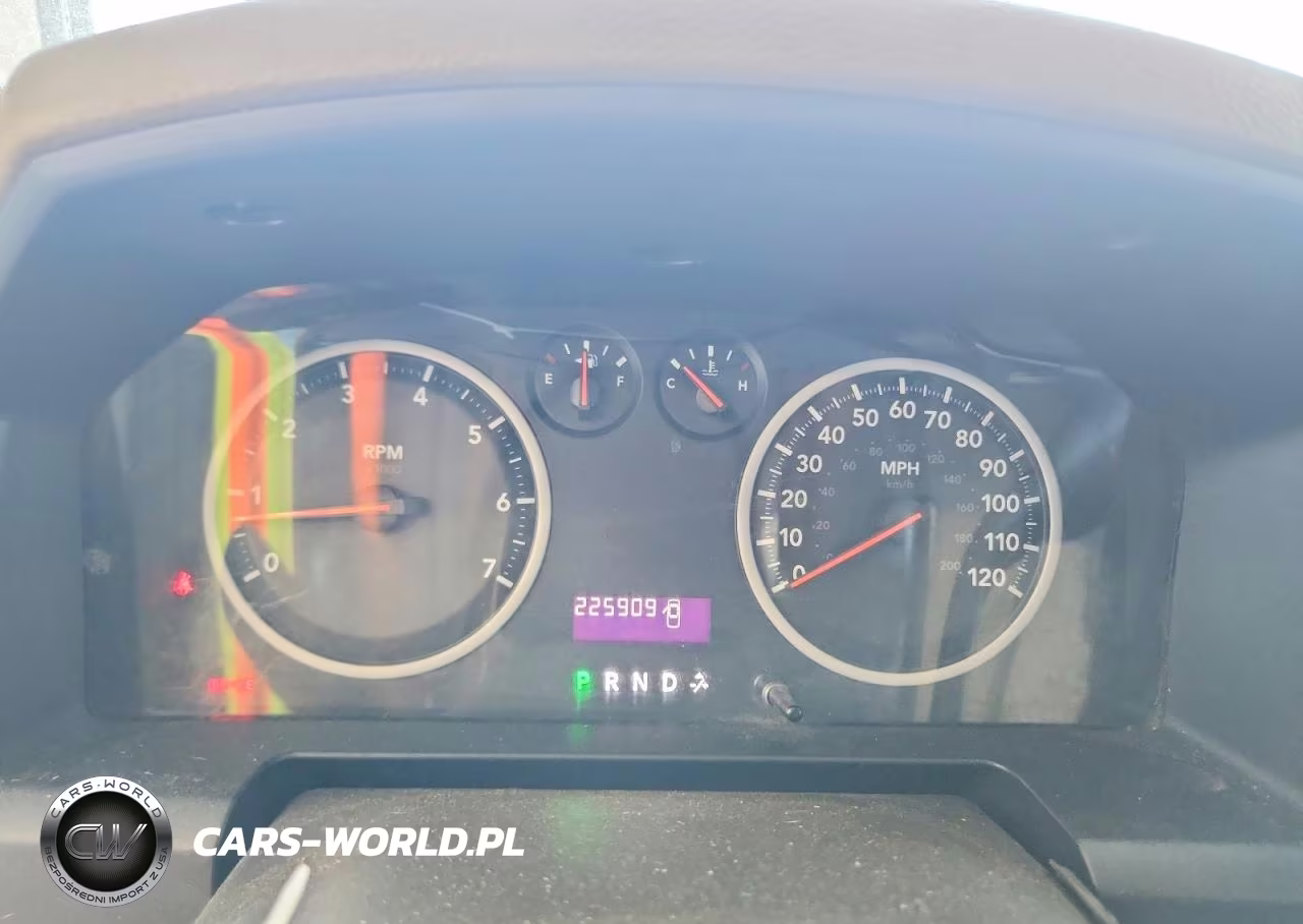 2010 Dodge Ram 1500 VIN:3D7JV1EP0AG160402 - 9