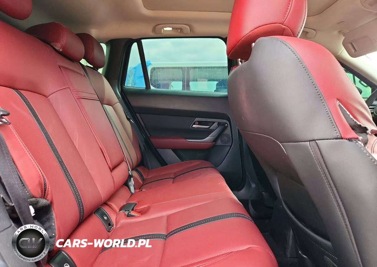 2025 Mazda Cx-50 Premium VIN:7MMVAADW6SN117160 - 10