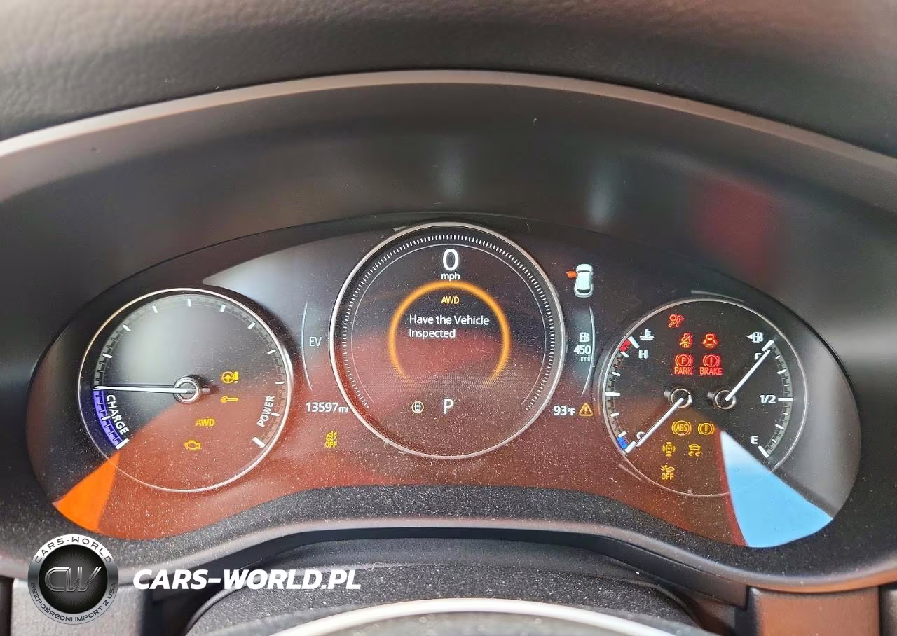 2025 Mazda Cx-50 Premium VIN:7MMVAADW6SN117160 - 9
