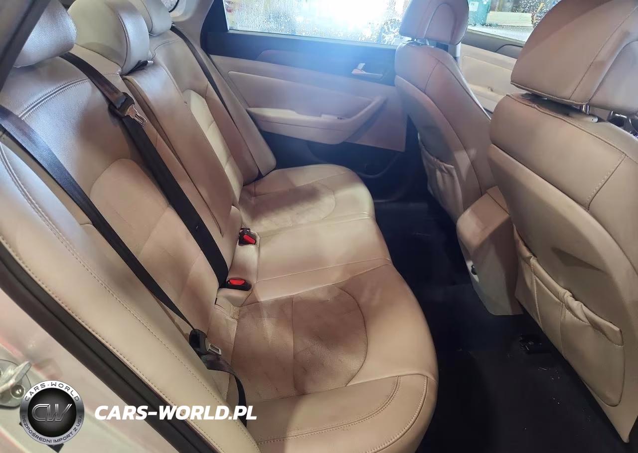 2015 Hyundai Sonata Sport VIN:5NPE34AF1FH182696 - 10