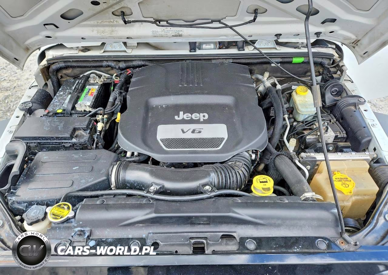 2017 Jeep Wrangler Unlimited Sport VIN:1C4BJWDG1HL692795 - 12