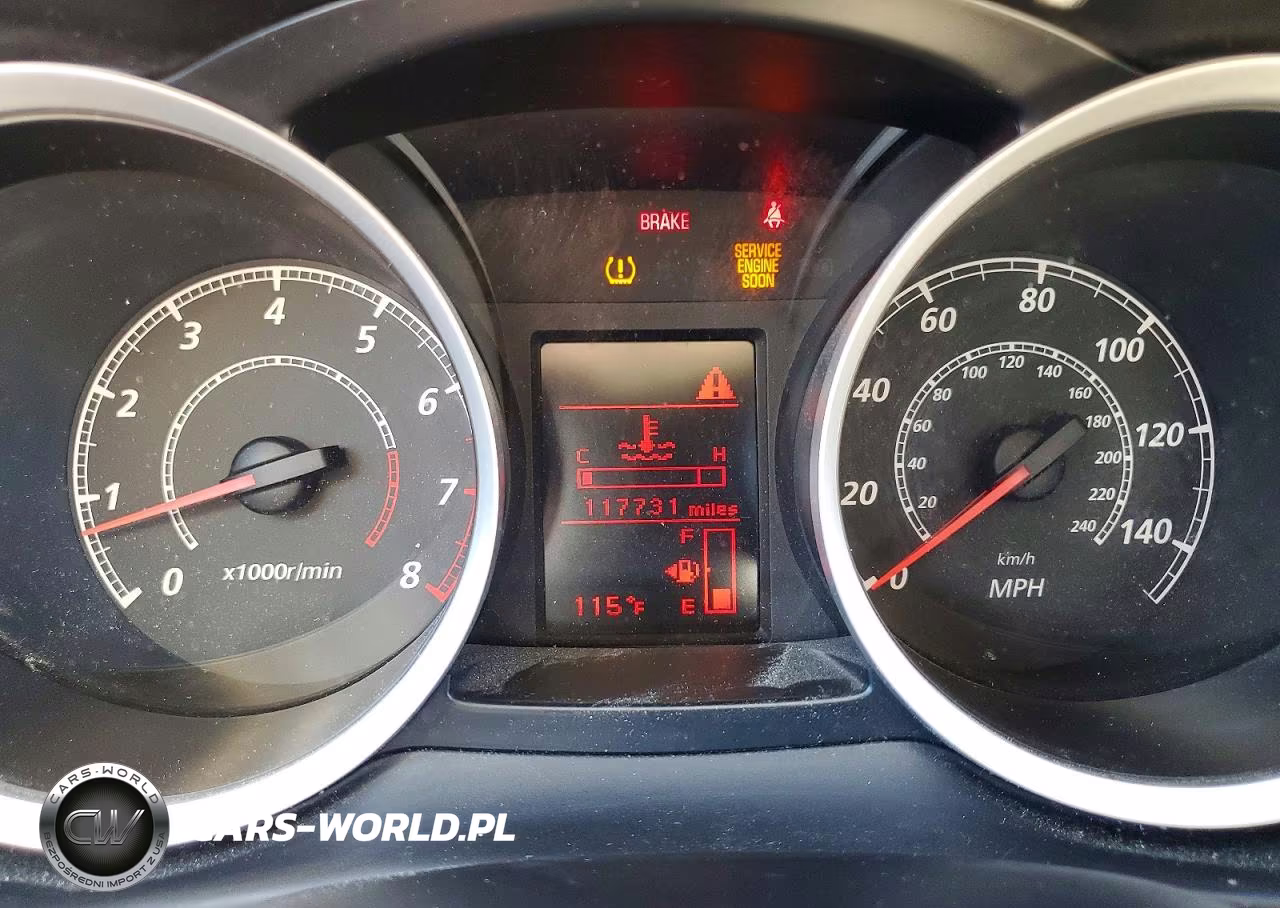 2013 Mitsubishi Lancer Es-Es Sport VIN:JA32U2FU9DU018870 - 9