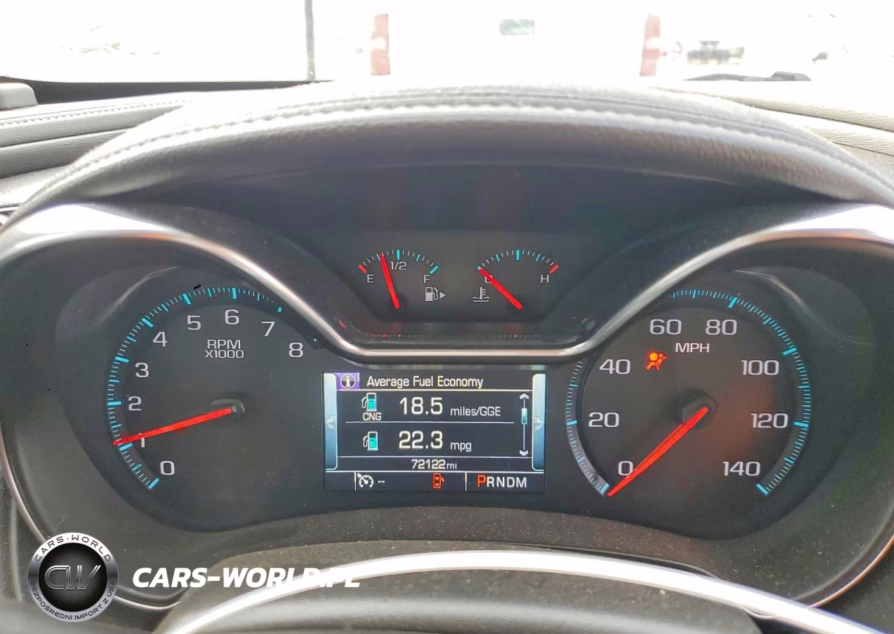 2016 Chevrolet Impala Ls VIN:2G11Y5SN7G9178631 - 9