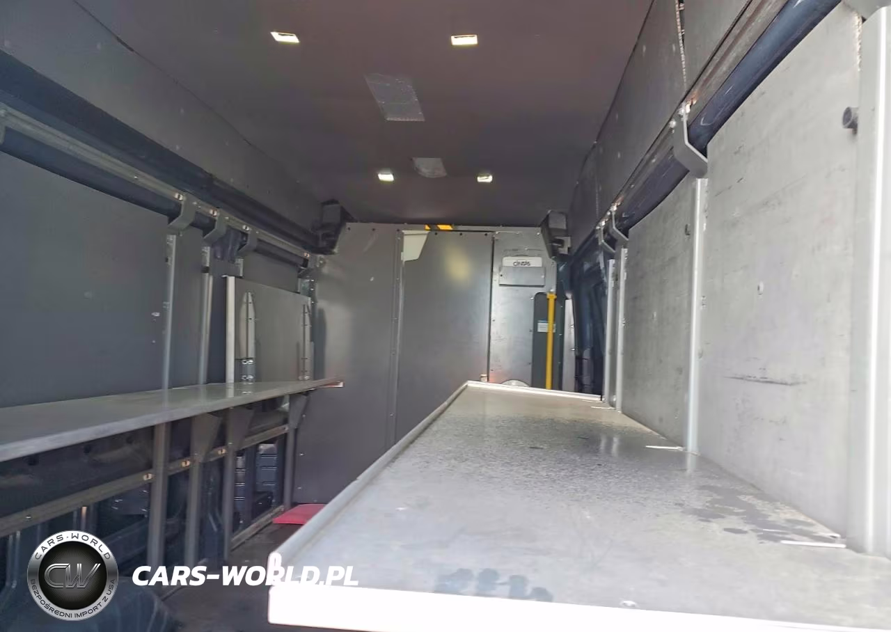 2019 Ford Transit T-250 Delivery Van VIN:1FTYR3XM9KKB89273 - 10