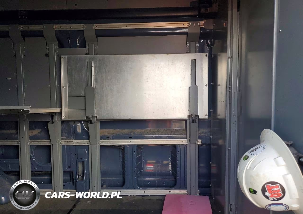 2019 Ford Transit T-250 Delivery Van VIN:1FTYR3XM9KKB89273 - 11