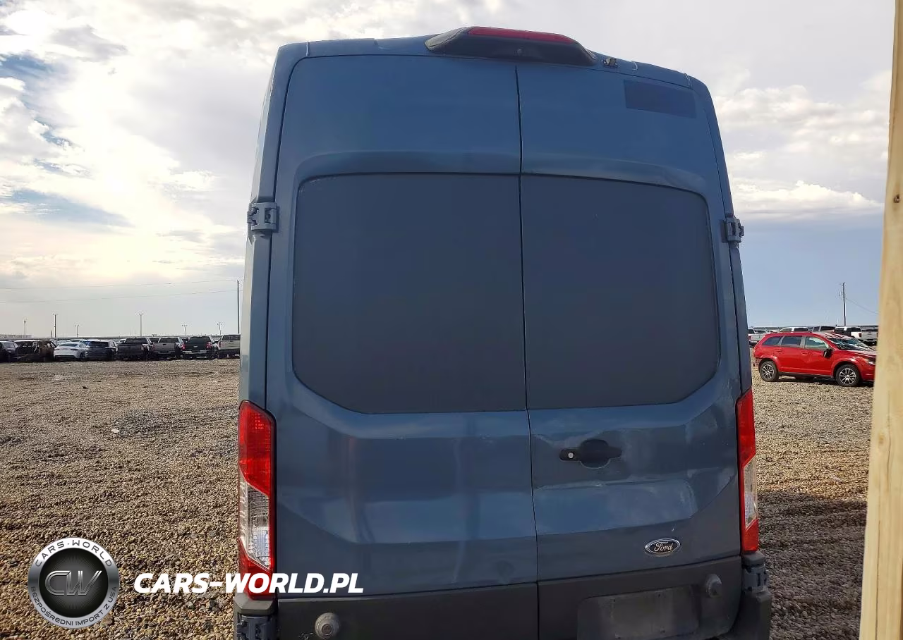 2019 Ford Transit T-250 Delivery Van VIN:1FTYR3XM9KKB89273 - 6