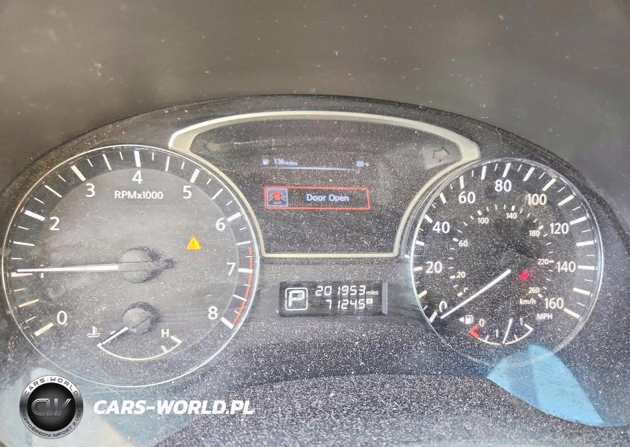 2014 Nissan Altima 2.5 VIN:1N4AL3AP7EC204203 - 9