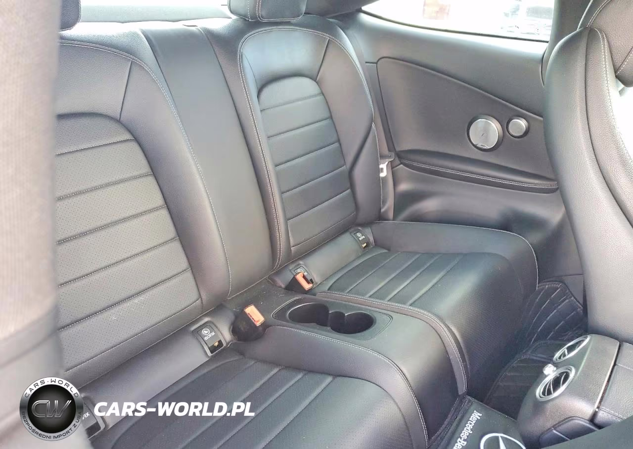 2021 Mercedes-Benz C 300 4Matic VIN:W1KWJ8EB9MG085648 - 10