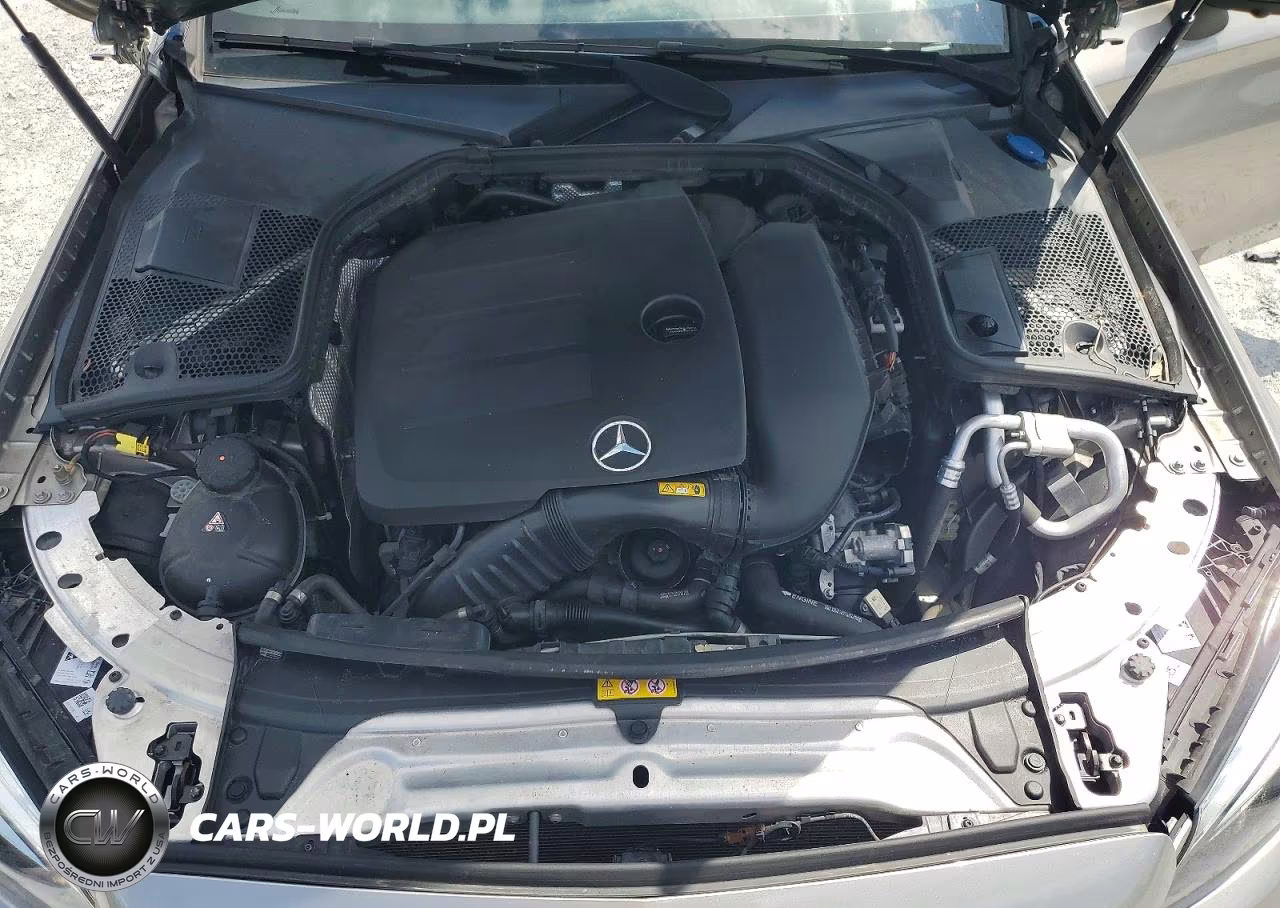 2021 Mercedes-Benz C 300 4Matic VIN:W1KWJ8EB9MG085648 - 11