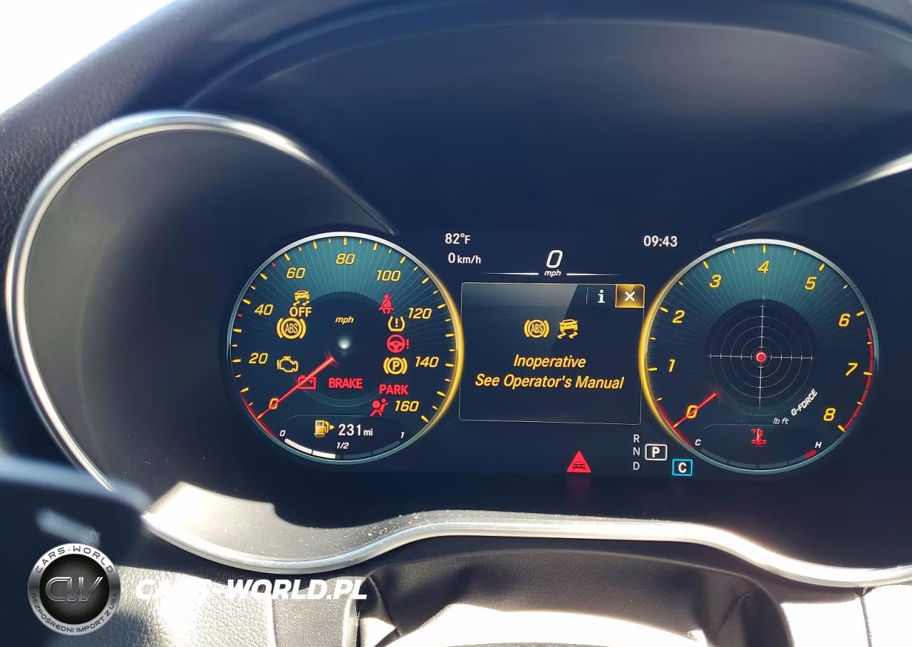 2021 Mercedes-Benz C 300 4Matic VIN:W1KWJ8EB9MG085648 - 12