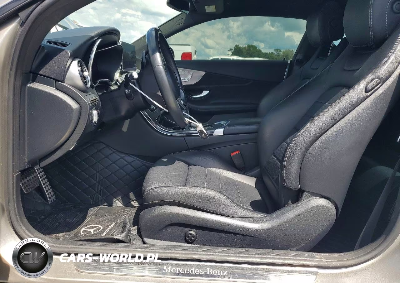 2021 Mercedes-Benz C 300 4Matic VIN:W1KWJ8EB9MG085648 - 7