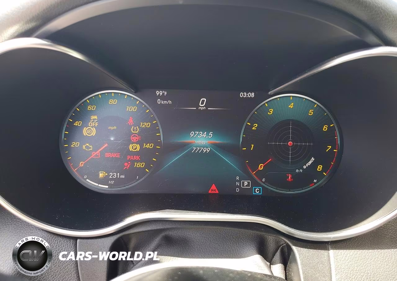 2021 Mercedes-Benz C 300 4Matic VIN:W1KWJ8EB9MG085648 - 9