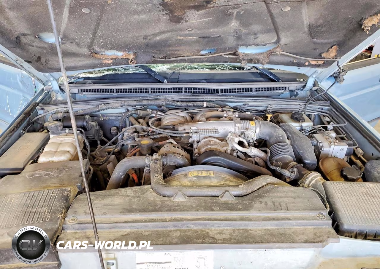 2003 Land Rover Discovery Ii Se VIN:SALTY16473A796758 - 12