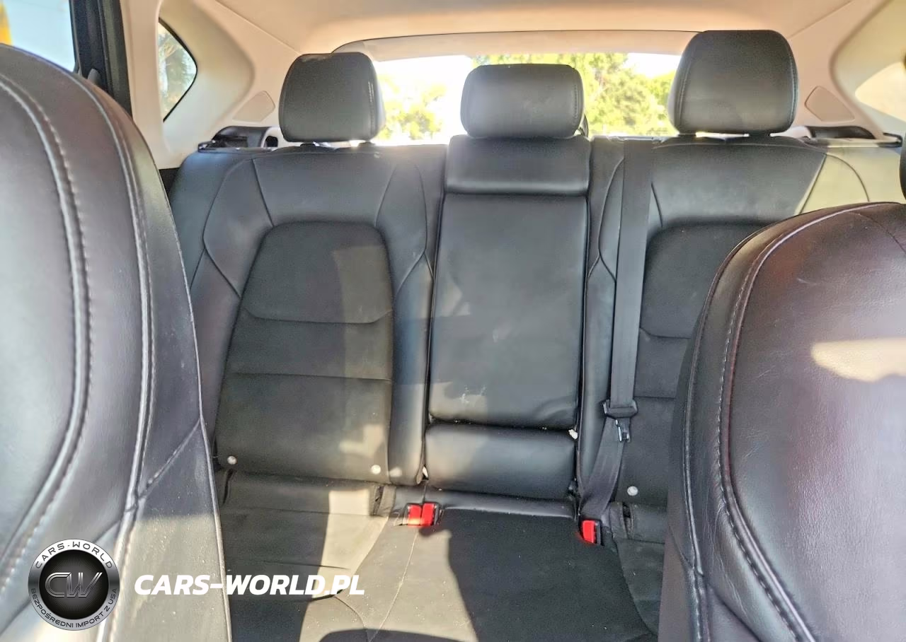 2018 Mazda Cx-5 Touring VIN:JM3KFBCM4J0460711 - 10