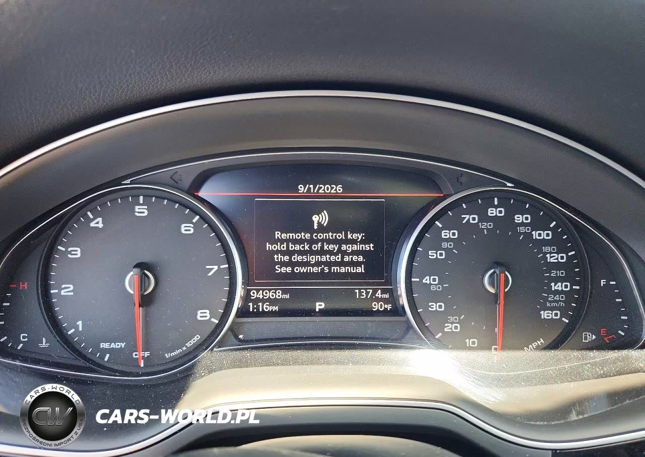 2018 Audi Q7 Premium Plus VIN:WA1LAAF7XJD024766 - 9