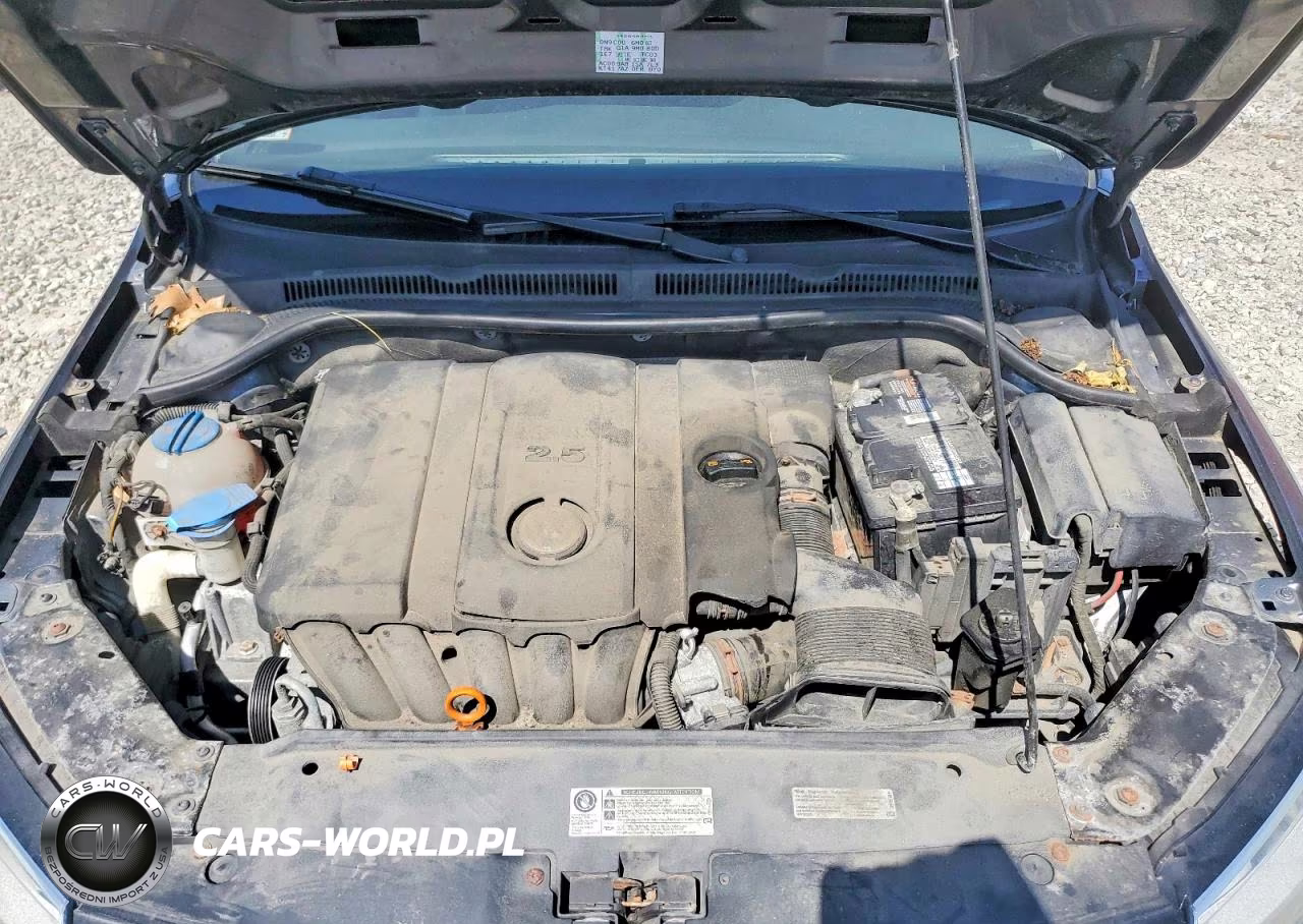 2013 Volkswagen Jetta Se VIN:3VWDP7AJ2DM219197 - 11