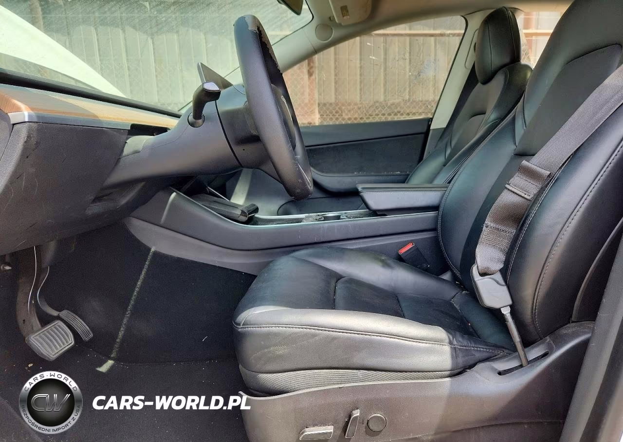 2021 Tesla Model Y VIN:5YJYGDEE4MF086494 - 7