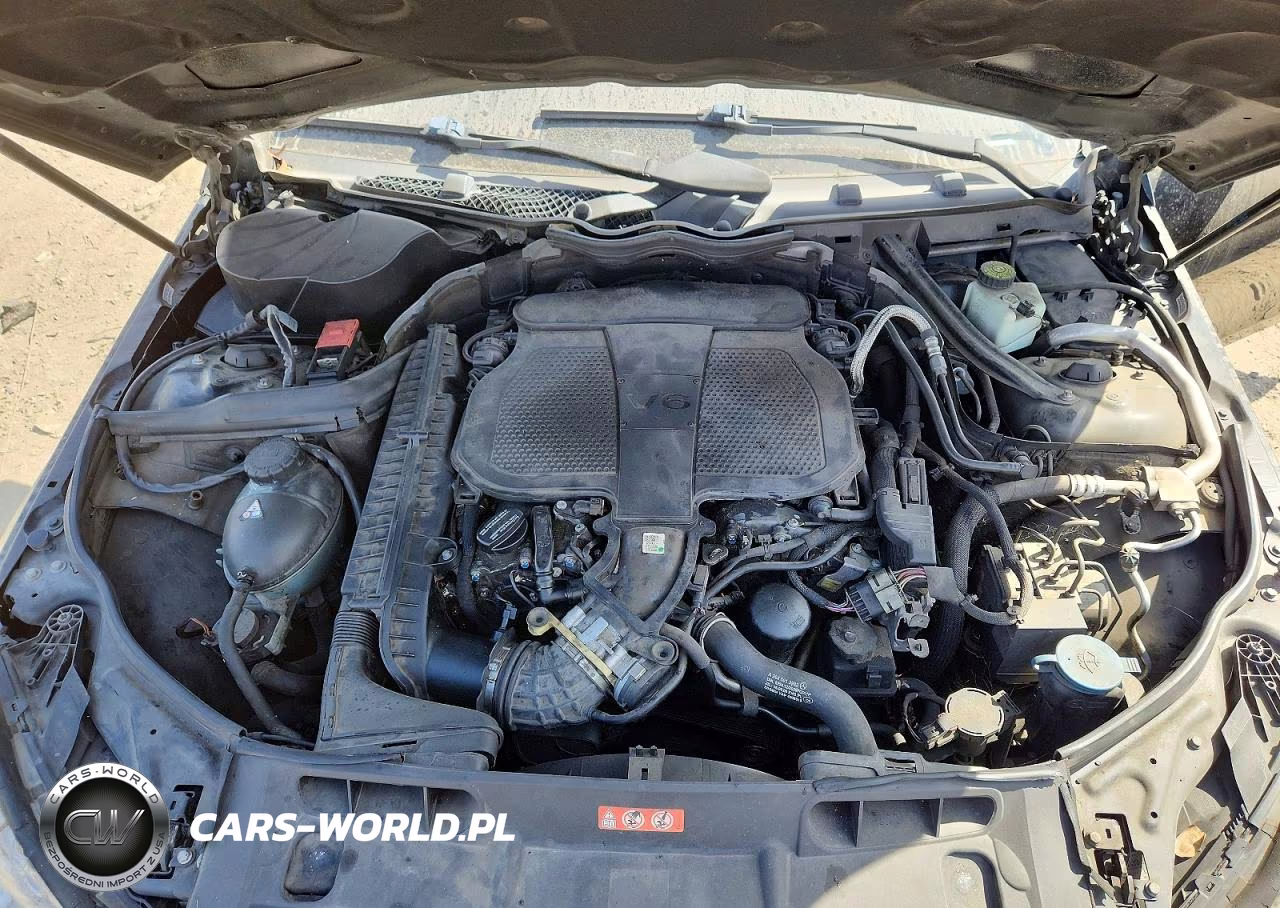 2012 Mercedes-Benz C 350 VIN:WDDGJ5HB5CF936542 - 11