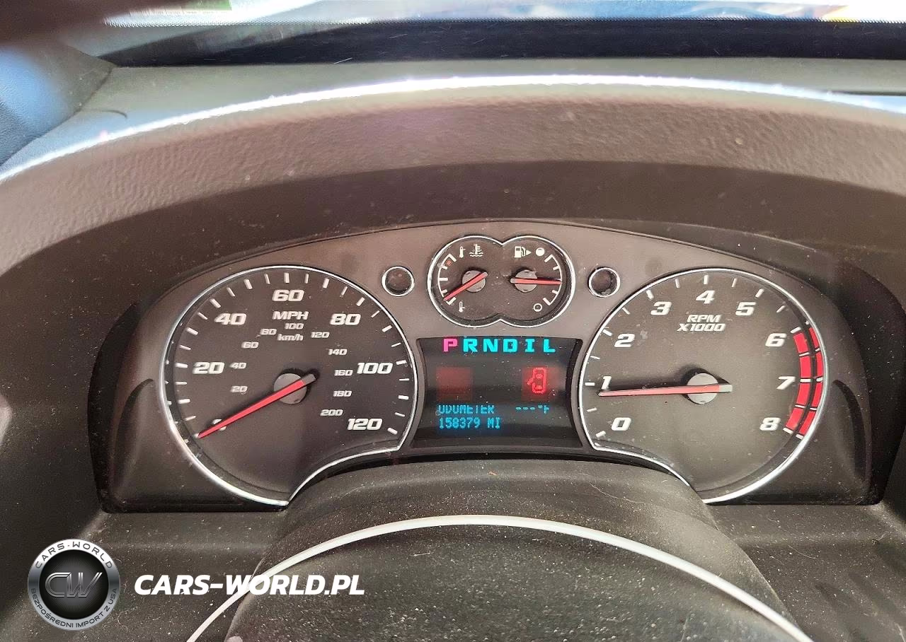 2008 Chevrolet Equinox Lt VIN:2CNDL33F586305213 - 9