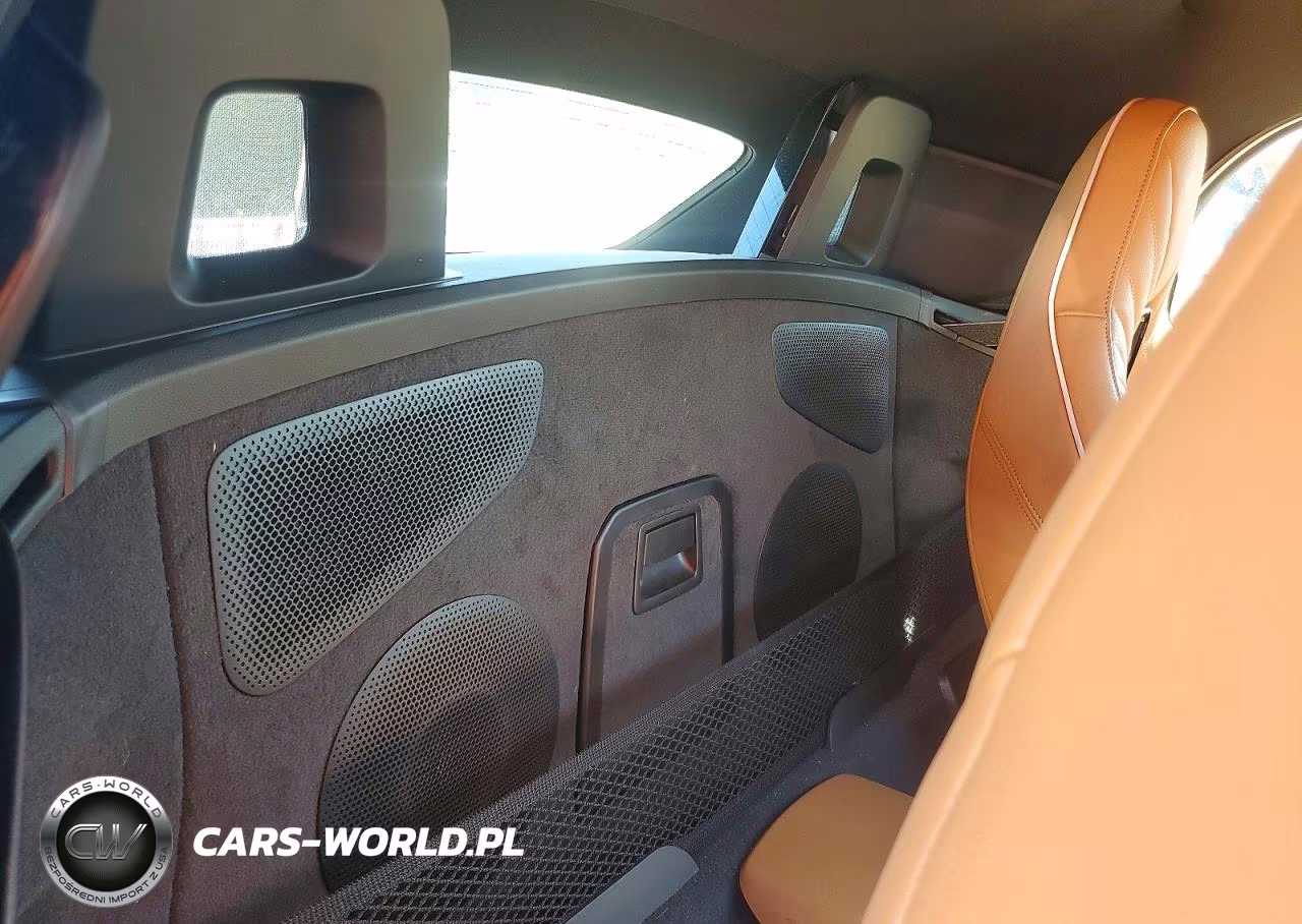 2025 BMW Z4 M40I VIN:WBAHF9C01SWY46538 - 10