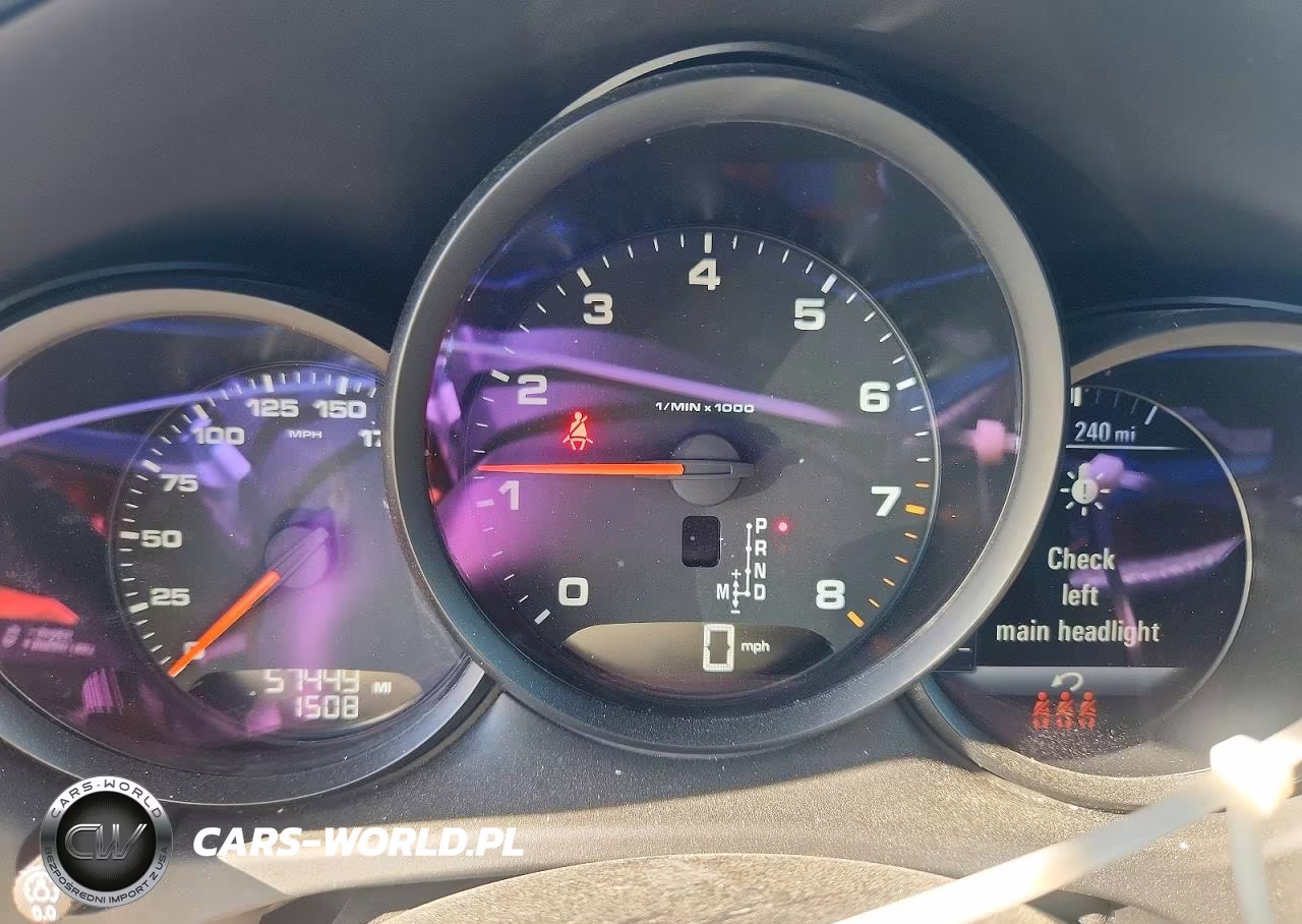 2020 Porsche Macan VIN:WP1AA2A54LLB07528 - 9