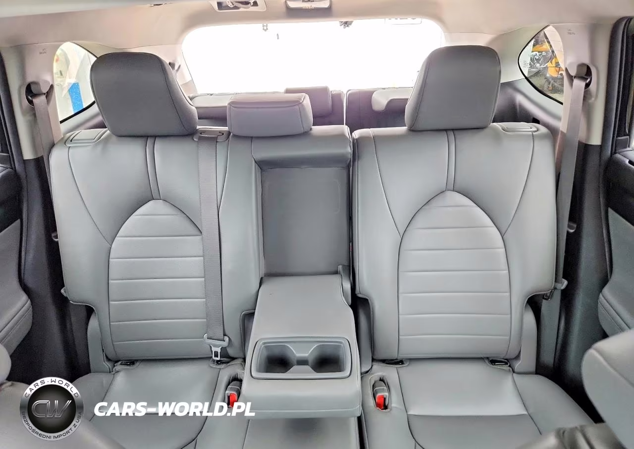 2023 Toyota Highlander Xle VIN:5TDKDRBH2PS041581 - 10