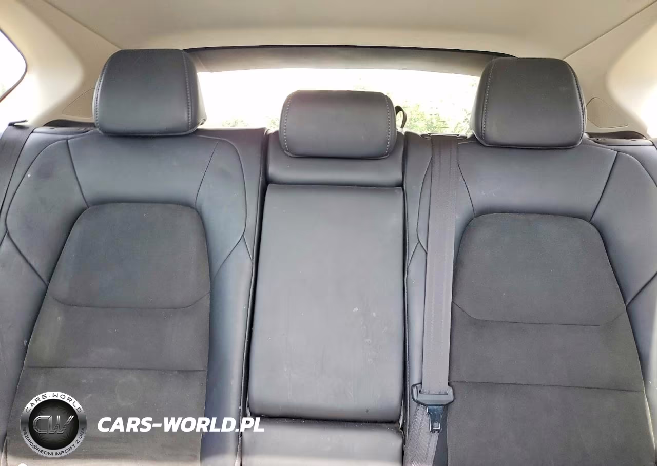 2018 Mazda Cx-5 Touring VIN:JM3KFBCM2J1452844 - 10